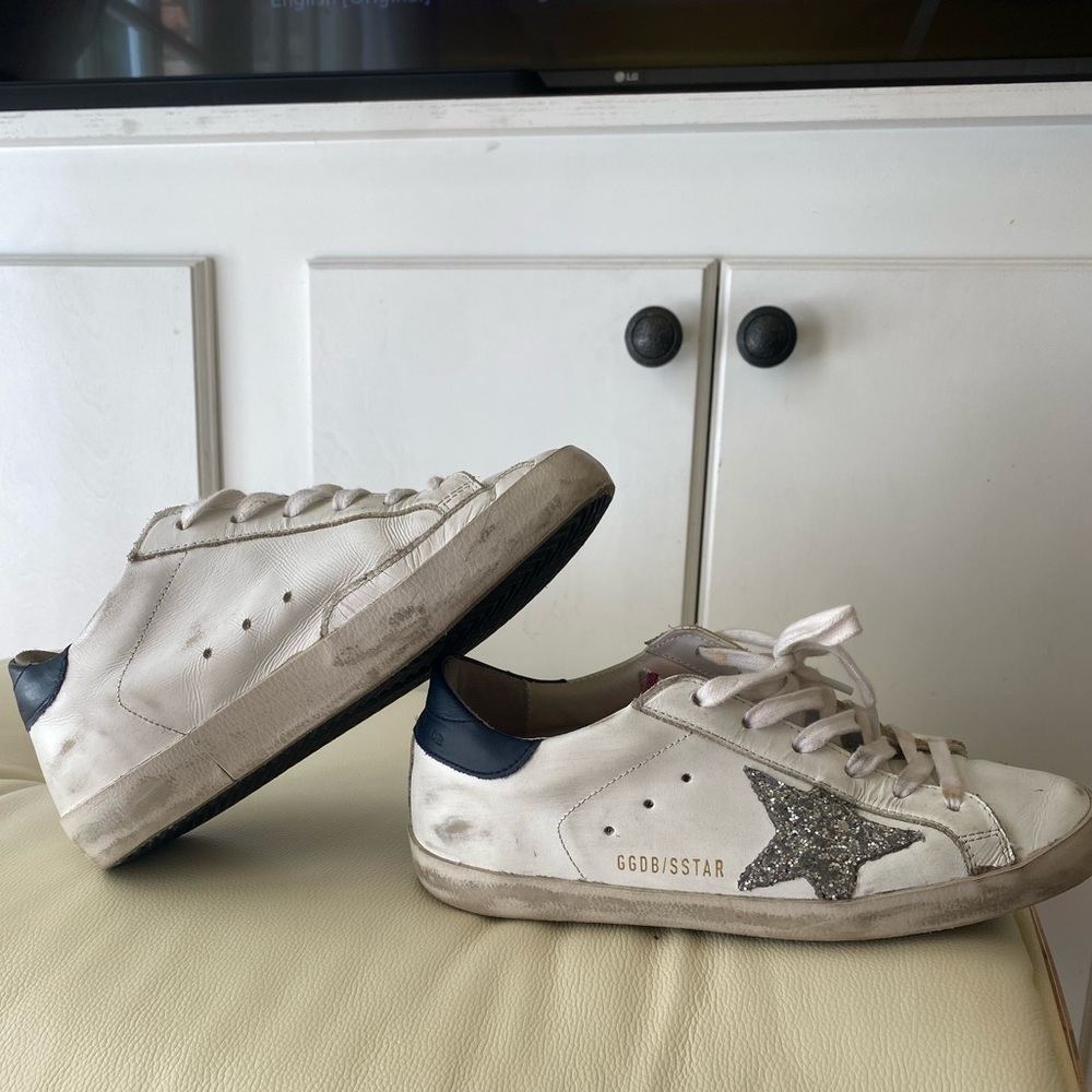 Golden Goose sneakers